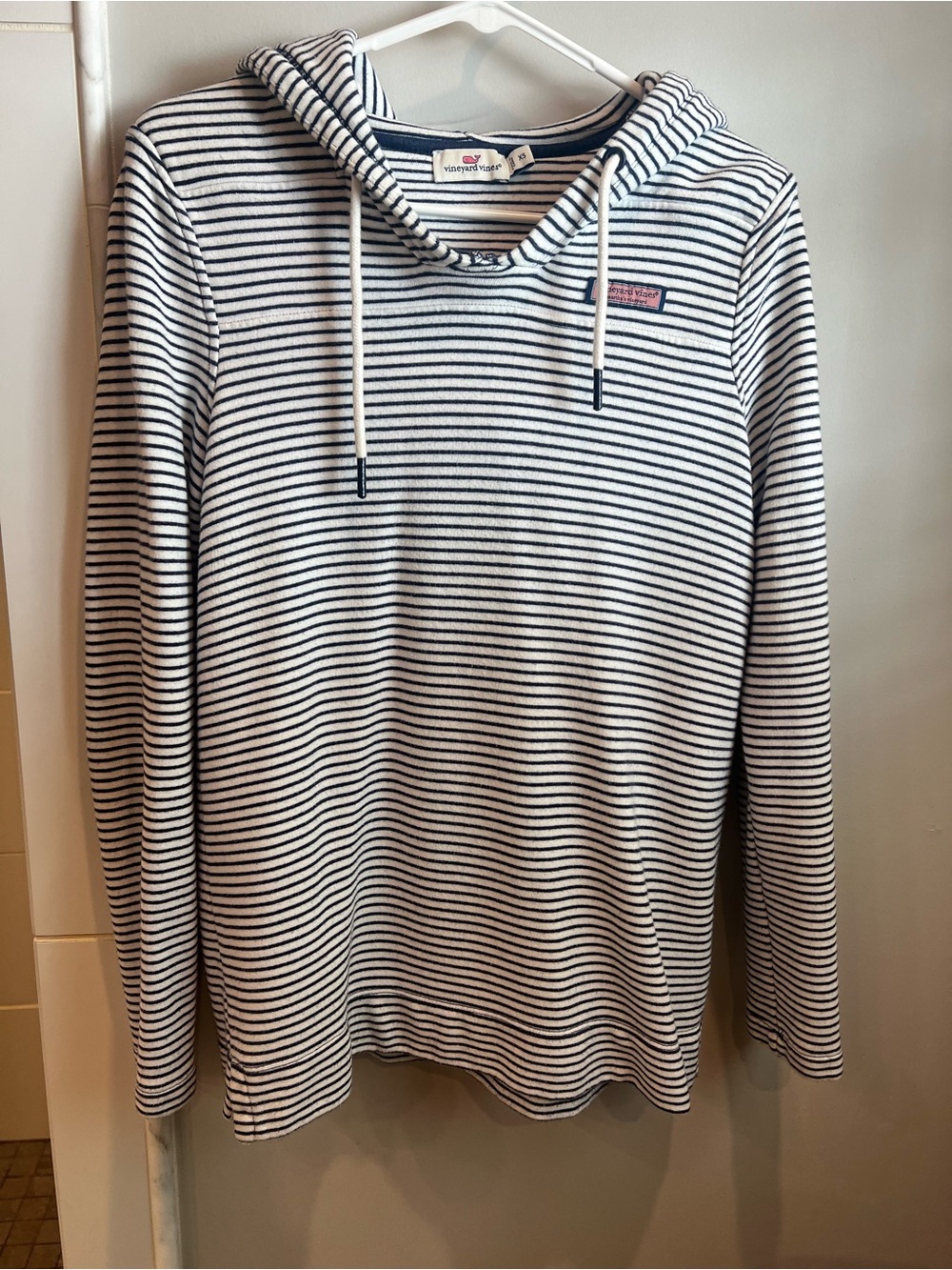 Vineyard Vines women’s shep hoodie